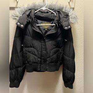 Ellemenno Jacket/Coat (juniors)